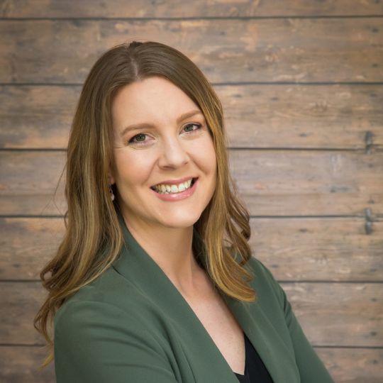 Katie Iles