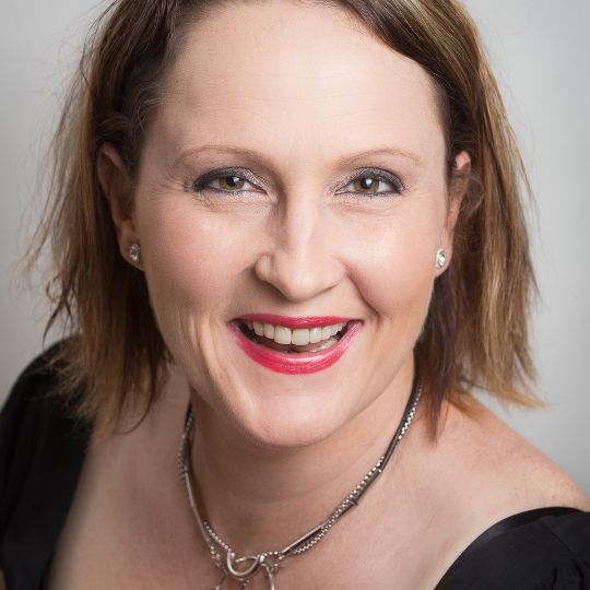 Kat Davidson