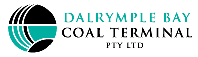 Dalrymple Bay Coal Terminal logo