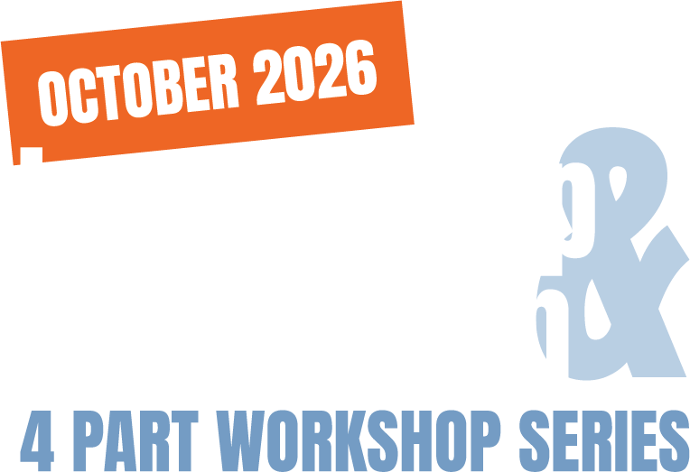 Leadership & Innovation 4 Part Workshop Series 2026
