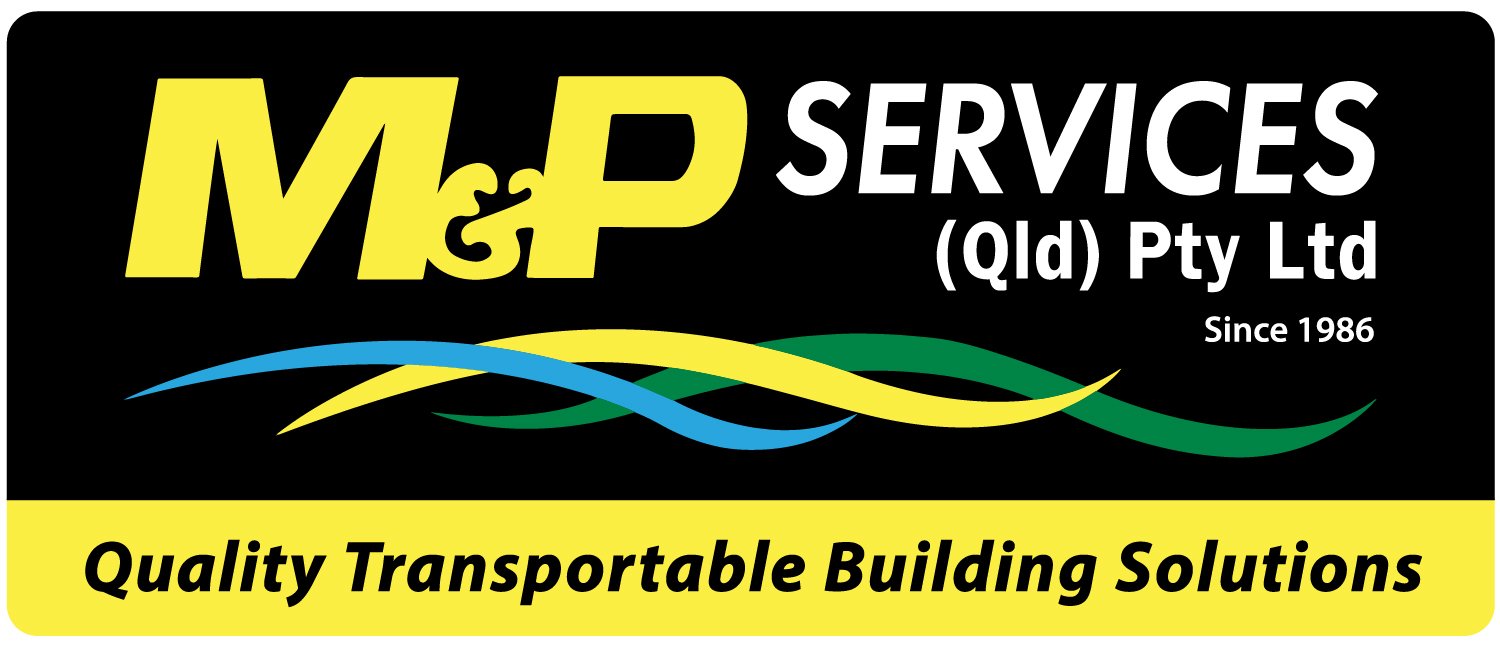 M&P Services logo