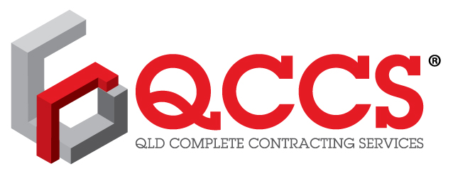Queensland Complete Contracting Services logo