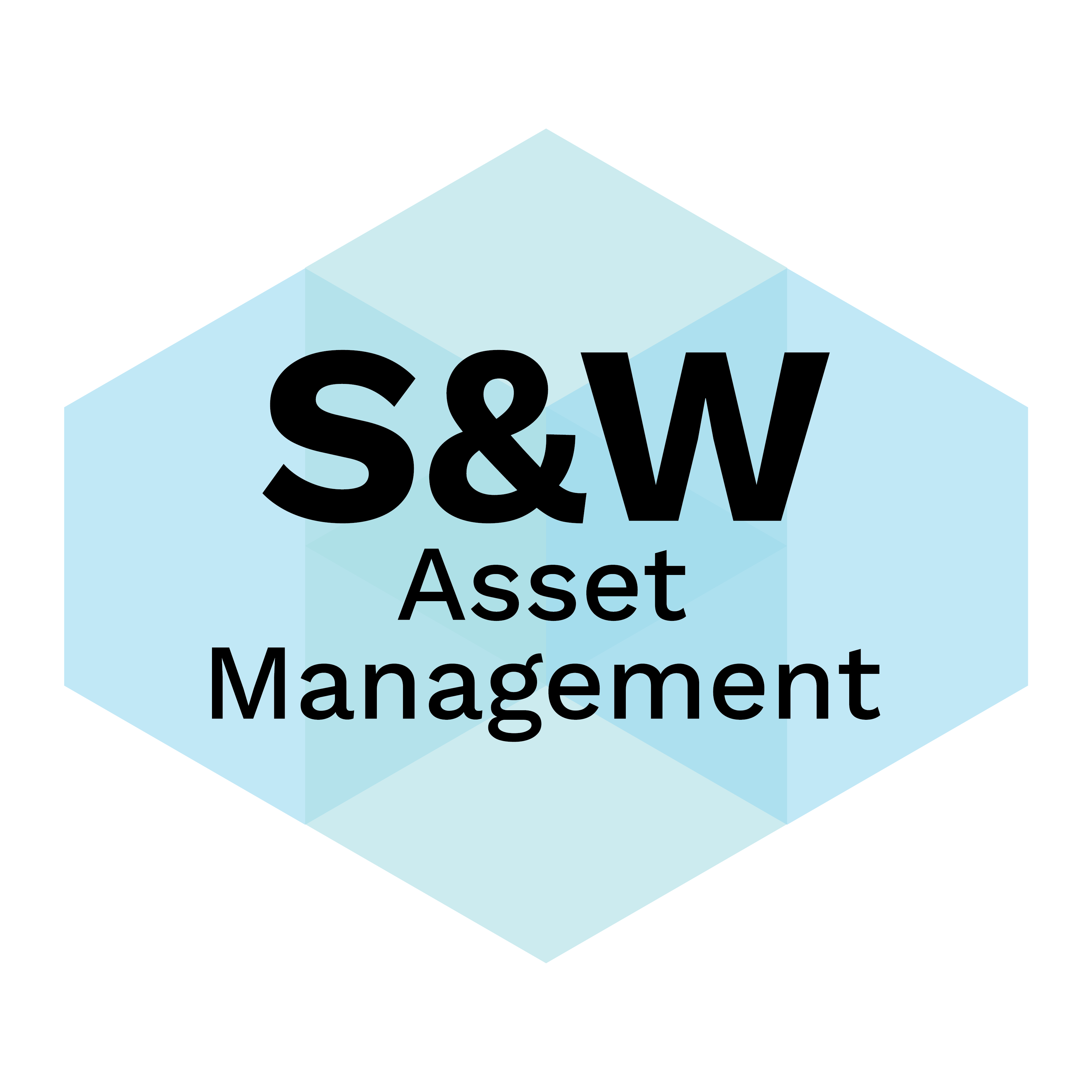 S&W Asset Management logo