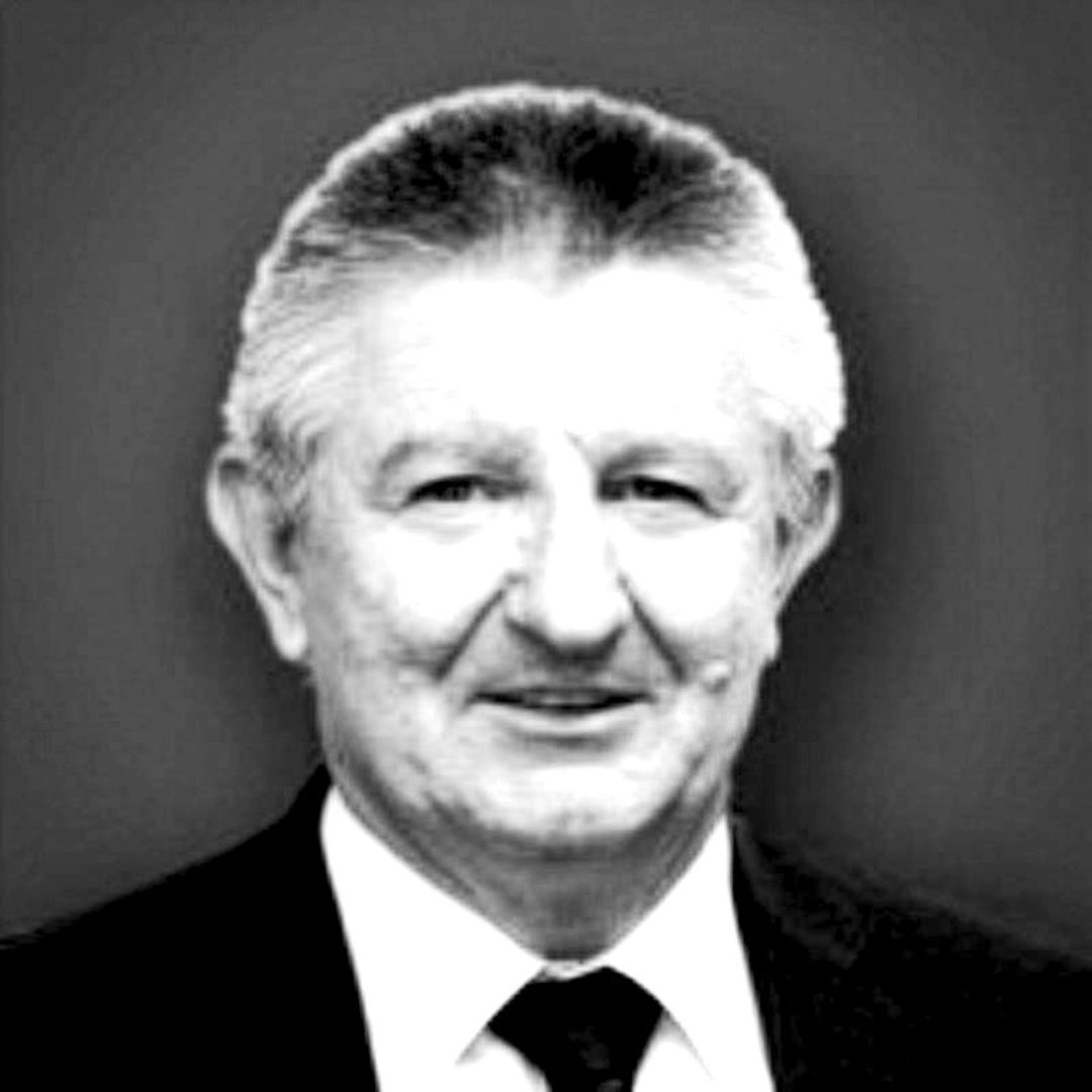 Coroner Wayne Pennell