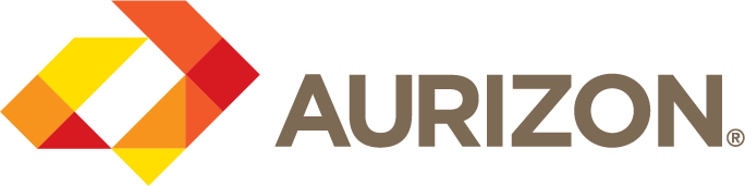 Aurizon logo