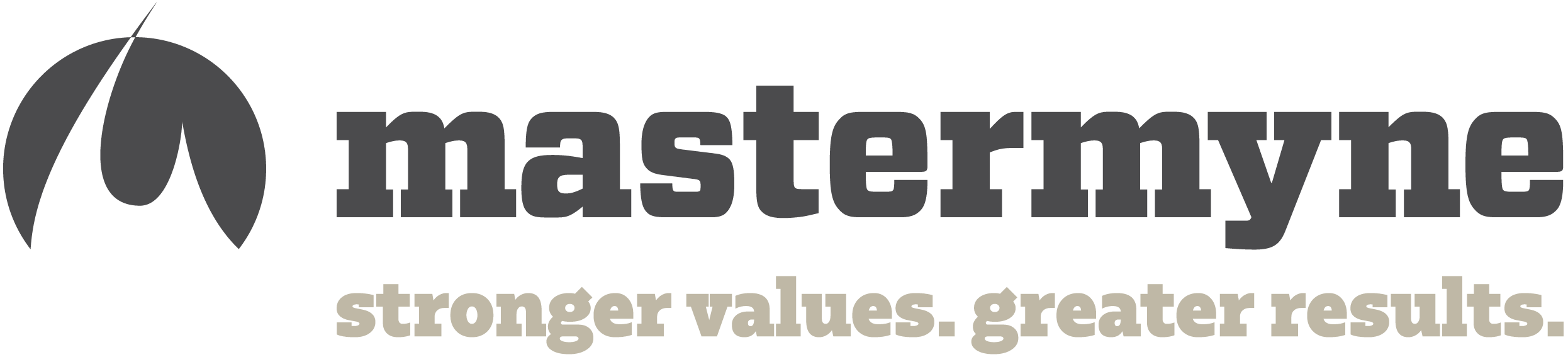 Mastermyne logo